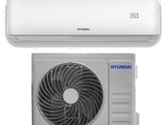 Aer conditionat Inverter Hyundai WI-FI Ready